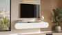 Hanah Home Soporte para TV LUM1-W Blanco